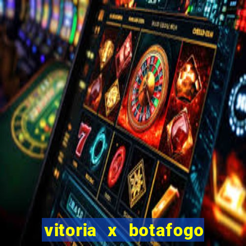 vitoria x botafogo sp palpite